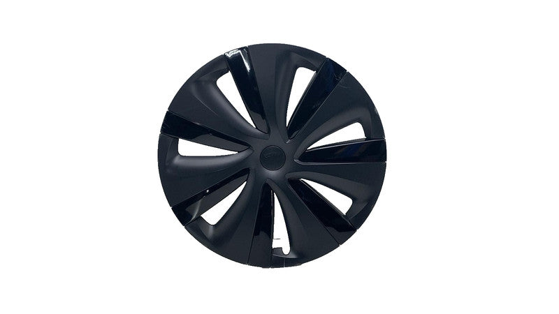 ⭕ 2016-2025 Tesla Model S MS 19" Wheel Rim Center Cap Hub Cap Cover 14