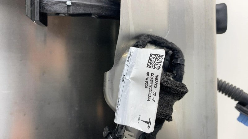 ⭕2024 2025 Tesla Cybertruck Rear Driver Left Door Shell Panel Stainles