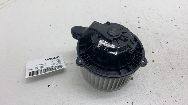 ⭕ 2016-2020 Tesla Model X MX HVAC Heater A/C Blower Motor Fan Unit Ass