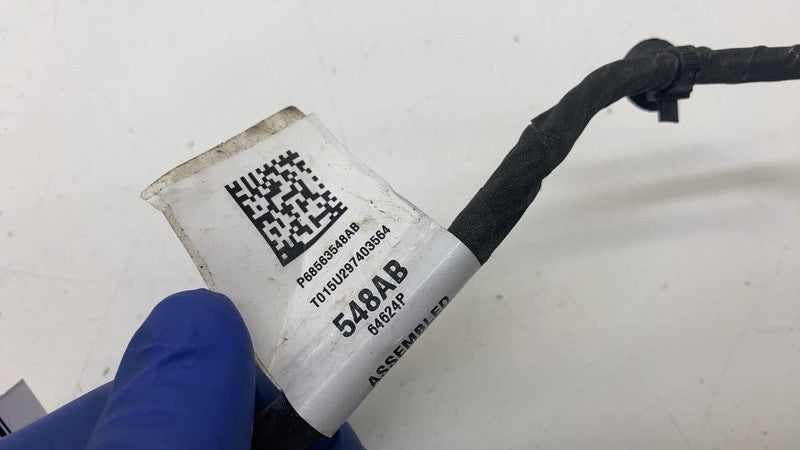 68563548AB ⭕ 2025-2026 Ram 1500 Front End Module Wiring Harness Cable Wire Loom 68563548AB