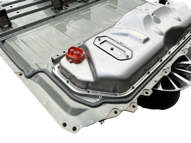 2620000-05-D Tesla Model Y 4680 Cell Structural Battery Pack, Report Available 2620000-05-D