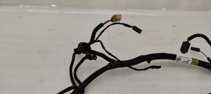 100455701J ⭕ 12-15 Model S Front Module Tech Package Wiring Harness Cable Wire 1004557-01-J