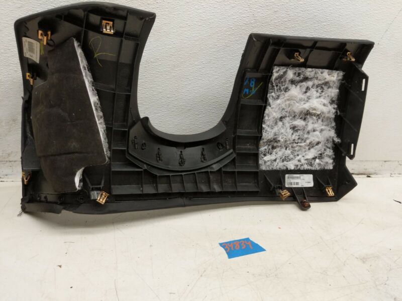 100240514H ⭕12-20 Model S X Left Knee Lower Dashboard Steering Column Cover LH 1002405-14-H