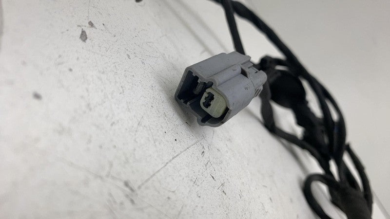 ⭕2014-2020 Tesla Model S Front End Bumper Wiring Harness Cable Wire 10