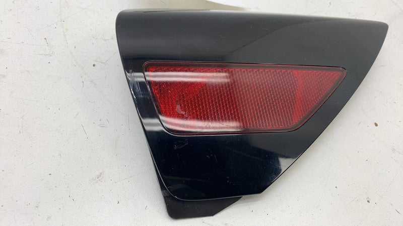 ⭕ 17-23 Model 3 Y Rear Right Taillight Charge Port Door Reflector 1518