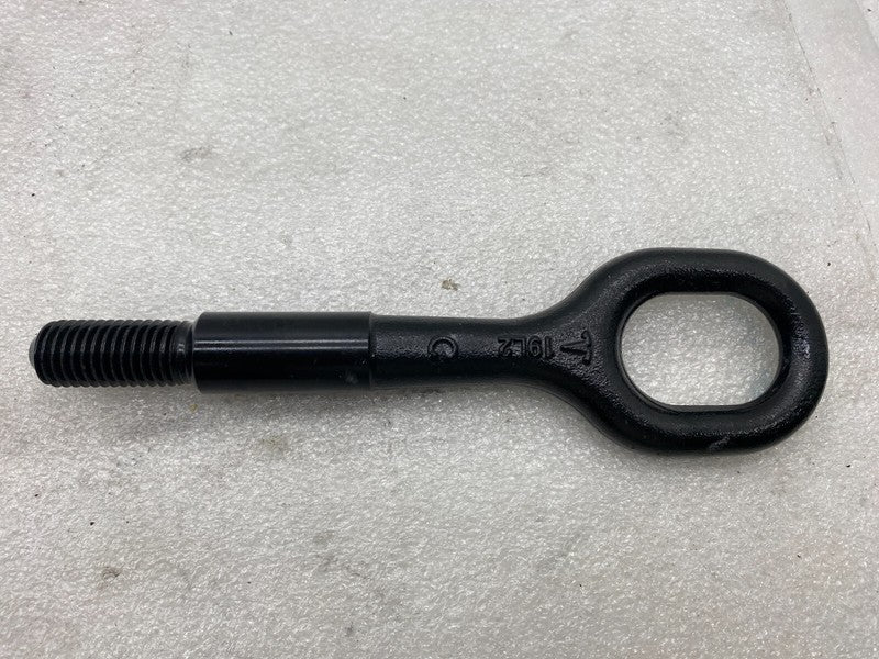 1077570 ⭕2017-2023 Model 3 S Y X Front Grille Bumper Luggage Towing Eye Tow Hook 1077570