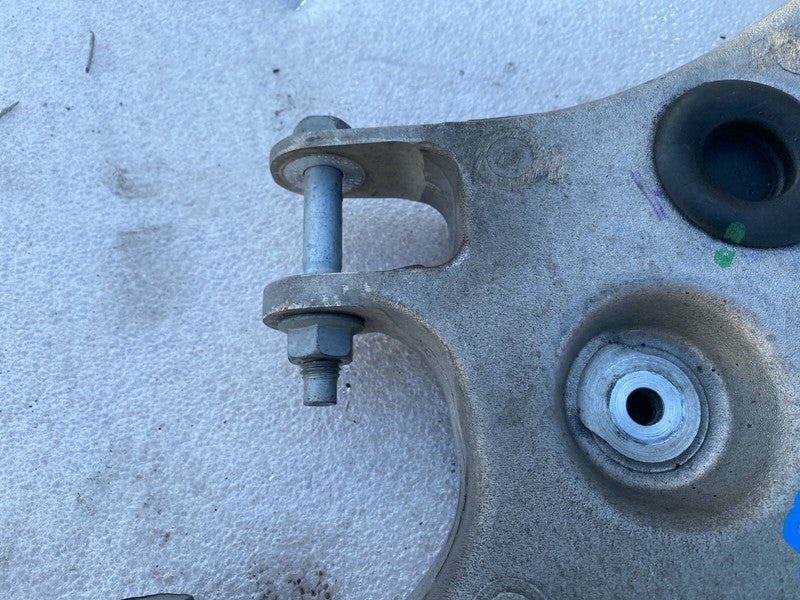 102141600A ⭕ 2012-2020 Tesla Model S Rear Right Suspension Lower Control Arm 1021416-00-A