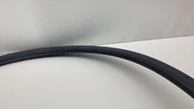 2011-2014 Porsche Cayenne Rear Driver Side Wheel Arch Fender Flare Molding Left