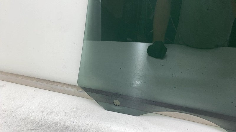 ⭕ 2020-2023 Tesla Model Y Rear Passenger Door Window Glass Single Pane