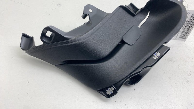 31651954 ⭕ 2021-2024 Polestar 2 Rear Left C-Pillar Seat Belt Cover Trim Panel LH 31651954