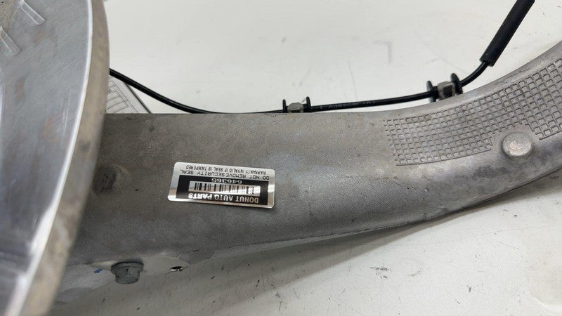 ⭕ 17-23 Model 3 Front Left Spindle Knuckle + Hub (150mm Non-Driven) 10