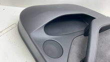 ⭕ 2021-2023 Tesla Model 3 Rear Driver Side Interior Door Panel Trim Card Left LH