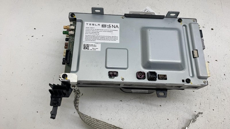 ⭕ 2020-2023 Tesla Model Y MY MCU Computer Media Control Module OEM 177