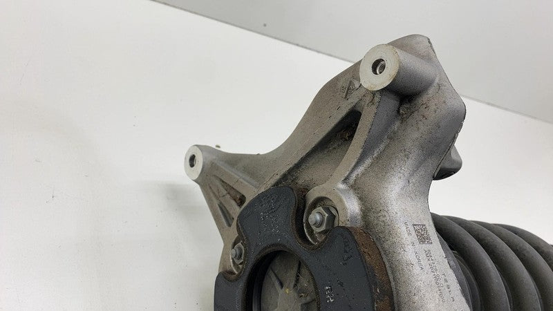 104436800F 17-23 Tesla Model 3 Front Passenger Shock Strut Absorber Right AWD 1044368-00-F
