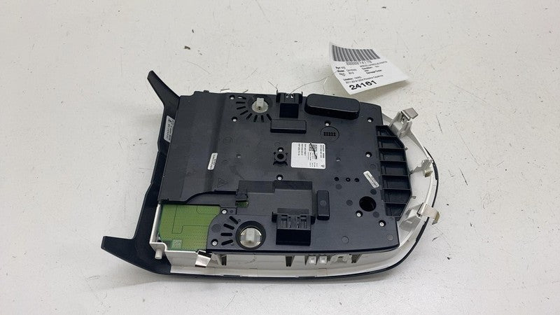⭕2011-2018 Porsche Cayenne Overhead Console Reading Dome Light Panel 7