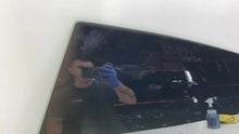 Rear Door Glass/window TESLA MODEL 3 Left 22