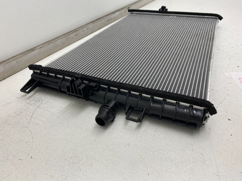 ⭕ 2021 2022 2023 2024 Tesla Model 3 Y Cooling System Radiator Assembly