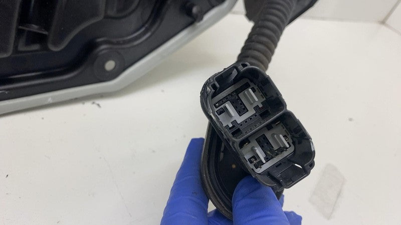 68564164AB ⭕ 2019-2025 RAM 1500 Rear Passenger Side Door Window Regulator & Motor Right OEM