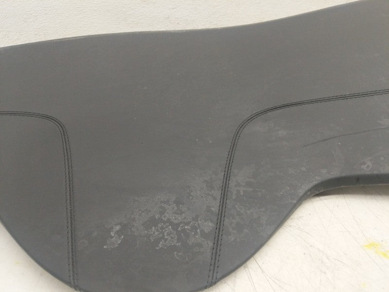 ⭕ 12-15 Model S Dashboard Instrument Panel Interior Dash Trim Cover 10