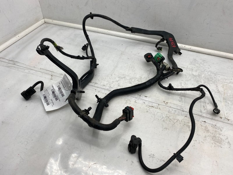 ⭕2012-2015 Tesla Model S MS Rear Subframe Wiring Harness Cable Wire As