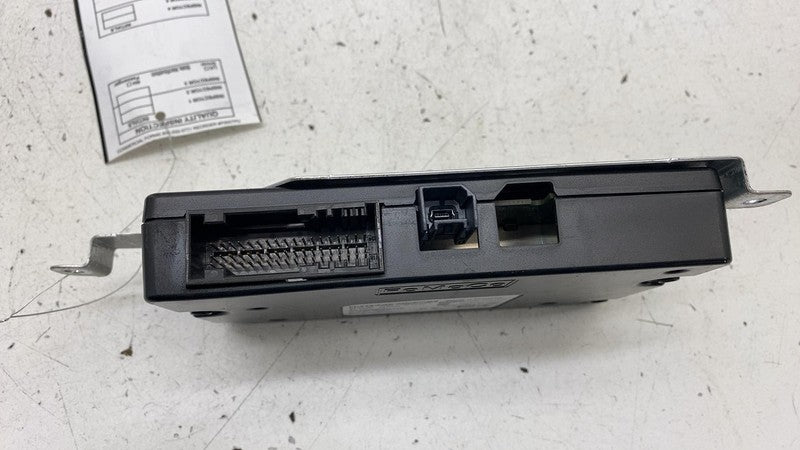 DJ5T14D210AA 2013 2014 2015 2016 2017 2018 Ford C-Max Communication Control Module w/ Bracket
