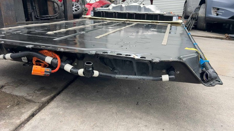 ⭕ 22-25 Model 3 LFP Lifepo4 Standard Range Battery Pack 60kWh RWD 1666