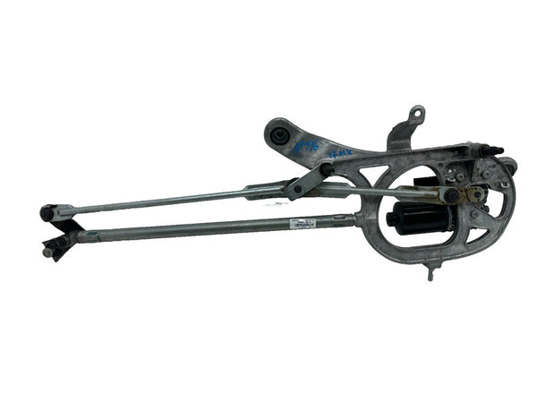⭕ 16-20 Model X MX Front Windshield Wiper Motor & Linkage w/ Module 1034391-00-D