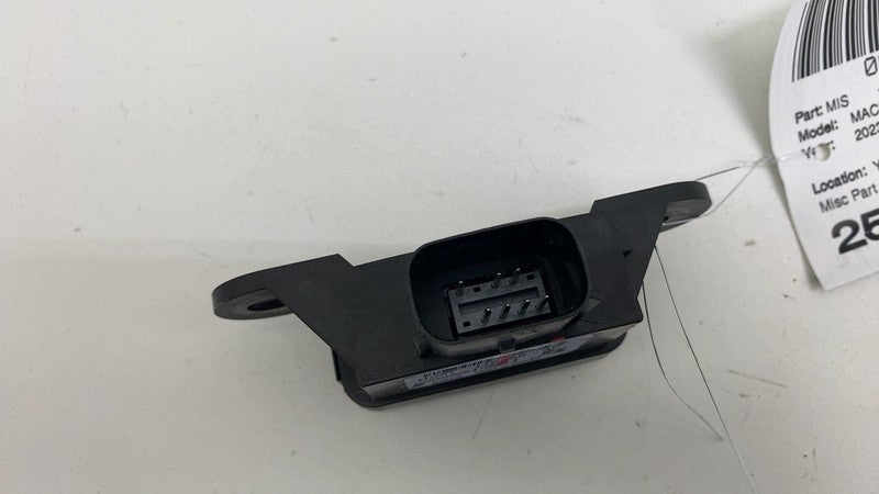 HU5T-14G490-AF ⭕ 2021-2024 Ford Mustang Mach-E Power Body Control Module Unit HU5T-14G490-AF