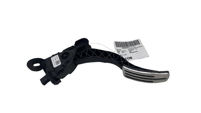 ⭕ 2012-2020 Tesla Model S X Accelerator Throttle Pedal Assembly BE5C 9F836-AA