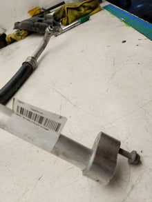 ⭕ 12-15 Model S AC Conditioner Pipe Line Chiller to Compressor Hose 1009293-00-A