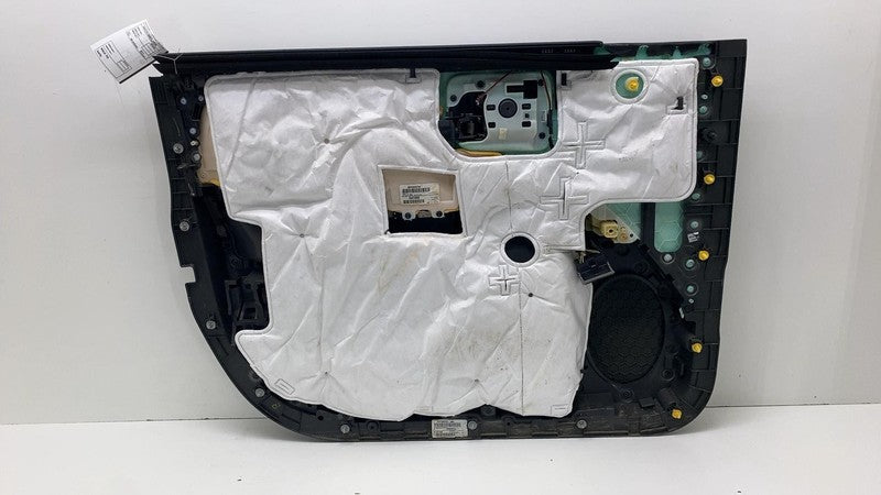 23474992 ⭕ 14-18 Silverado 1500 Front Passenger Side Door Panel Trim Cover Right 23474992