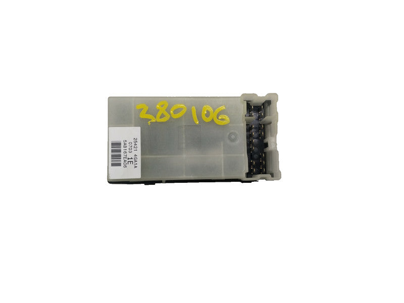 25421 4GA1A ⭕ 14-19 Infiniti Q50 Rear Passenger Right Door Window Control Switch 25421-4GA1A