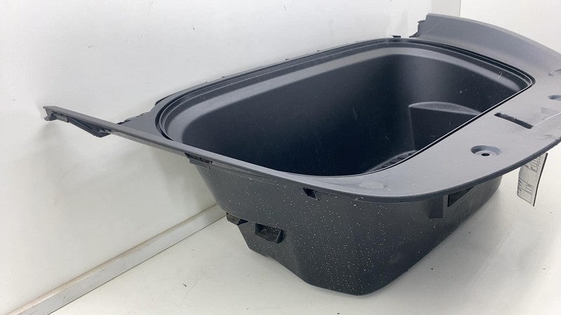 ⭕ 20-24 Model Y Front Trunk Tray Storage Bin Tub Frunk Compartment 149