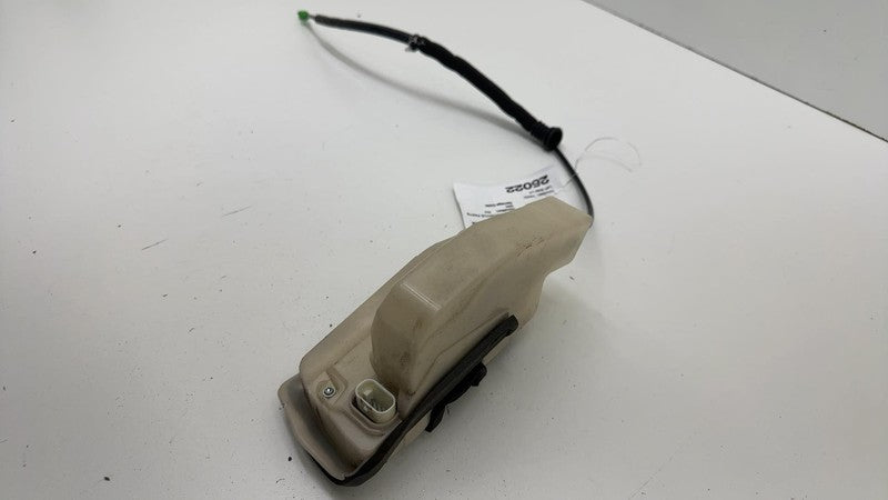 150067200A ⭕ 2017-2023 Model 3 Y Front Door Lock Latch Actuator & Cable Left 1500672-00-A