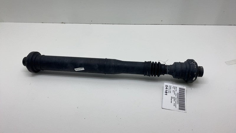 7P0521101J 2011-2018 Porsche Cayenne Front Drive Shaft Axle Propeller Shaft 7P0521101J AWD