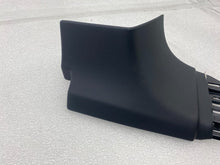 ⭕16-20 Tesla Model X Rear Passenger Side Door Sill Trim Cover Right 1050375-00-D