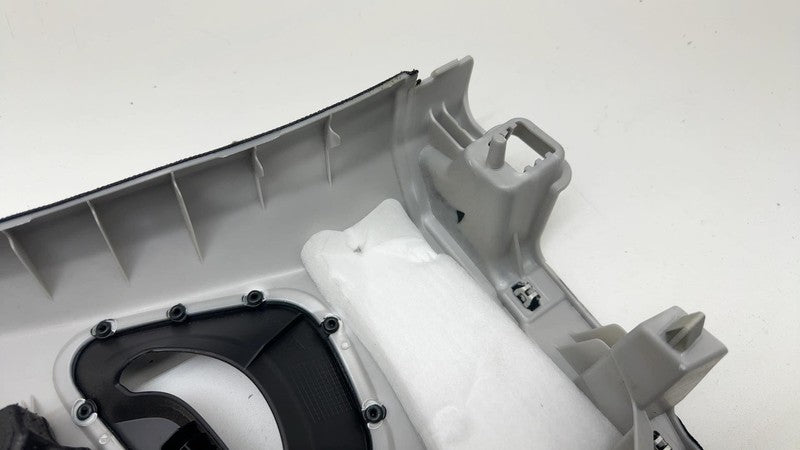 9Y3 867 288 F ⭕2018-2024 Porsche Cayenne Rear Right Upper C-Pillar Trim Panel Cover 9Y3867288F