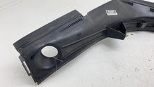 ⭕16-20 Model X Rear Passenger Side Trunk Liftgate Trough Trim Right 1047321-00-C