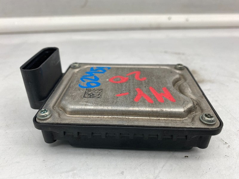 ⭕2020-2024 Tesla Model Y Seven Pin Perpendicular Radar Sensor 7-Pin 11