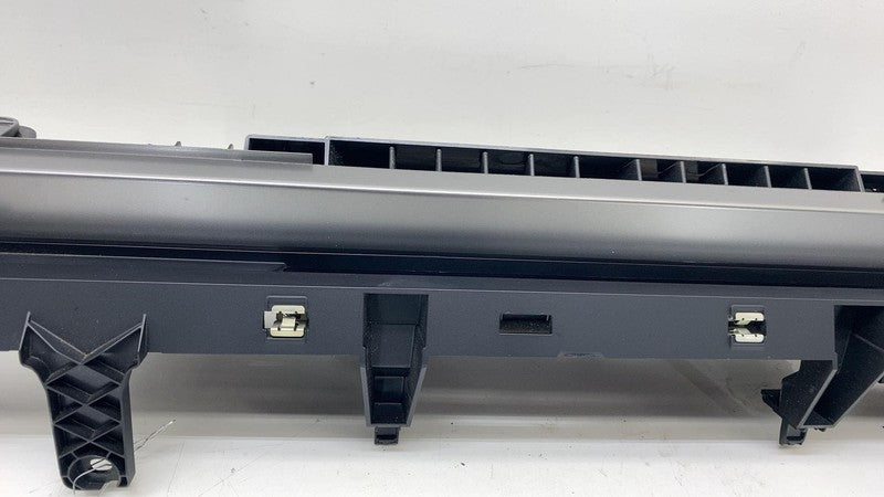 ⭕24-25 Tesla Cybertruck Foundation Series Front Dash IP Aerobracket 18