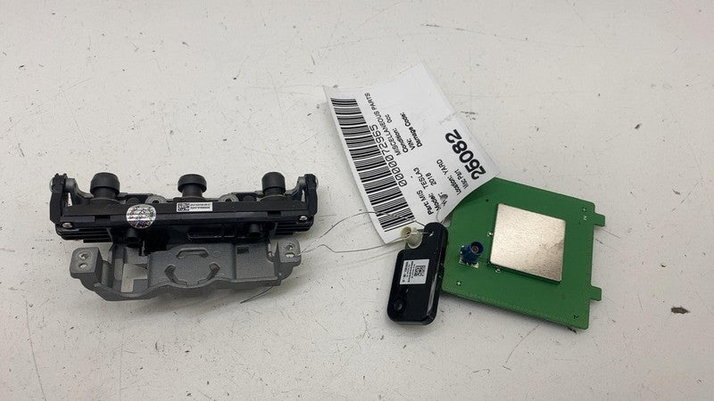 ⭕ 17-23 Tesla Model 3 Front Forward Facing Adjustable Triple Camera 11