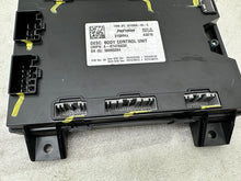 ⭕ 12-20 Tesla Model S Body Controller BCM Control Module (315MHZ) 1010906-00-G
