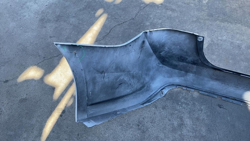521590701 ⭕ 2013 2014 2015 2016 2017 2018 Toyota Avalon Rear Bumper Fascia Cover 521590701