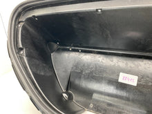 ⭕ 16-20 Tesla Model X Front Frunk Luggage Storage Compartment Molding Assembly