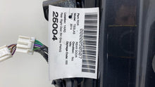 2012-2015 Tesla Model S Rear Passenger Side Door Shell Panel Right Gray - PMNG