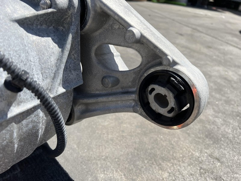 2018-2020 Tesla Model S MS Front Drive Unit Electric Engine Motor Rave