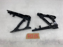 ⭕2012-2015 Tesla Model S Front Left & Right Hood Hinge 6006737-00-E/6006738-00-E