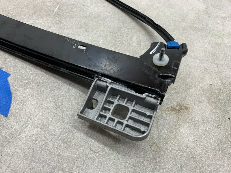 ⭕ 2017-2023 Tesla Model 3 Front Left Door Window Regulator & Motor 109