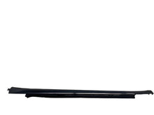 ⭕ 12-20 Tesla Model S Left Rocker Panel Outer Molding Sill Panel & Scuff Plate