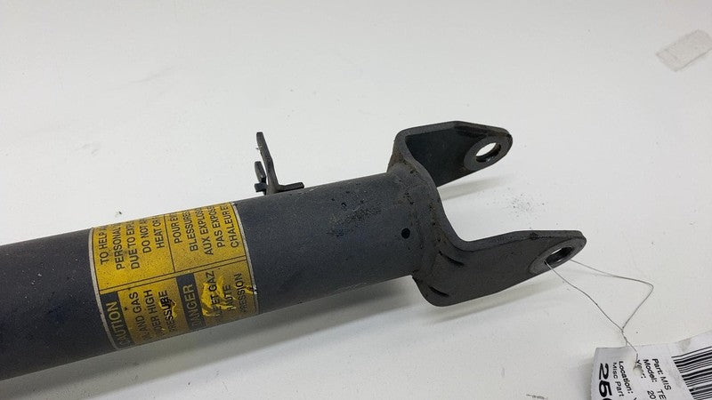 F4-BE5-J123-W0 2012-2015 Tesla Model S Left or Right Shock Strut Absorber & Coil Spring RWD OEM